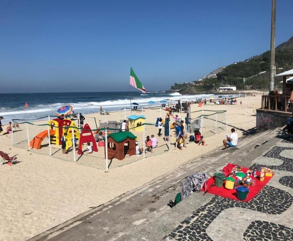 Sol Do Leblon * Río de Janeiro